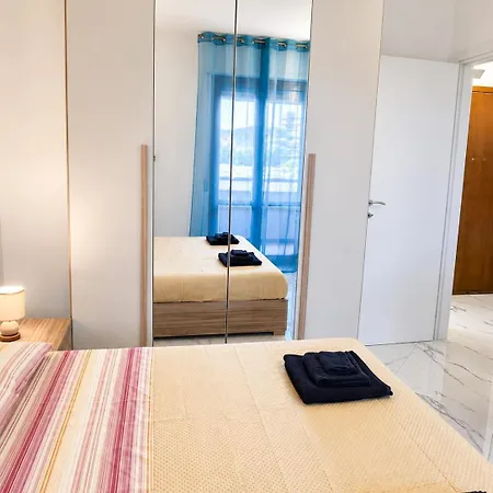 Casa R&r Comfort E Relax Cnr E Cisanello Apartment *