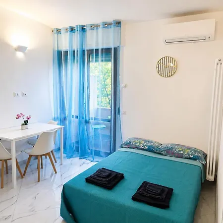 Casa R&r Comfort E Relax Cnr E Cisanello Apartment